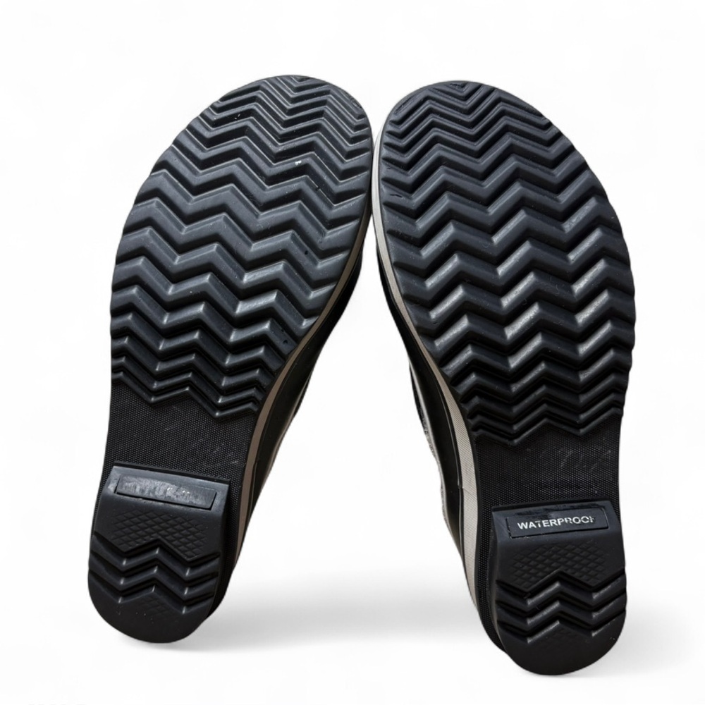 Sorel Women’s Snow Boots Size 9 | Waterproof Tall Lace-Up Winter Boot - Picture 8 of 8